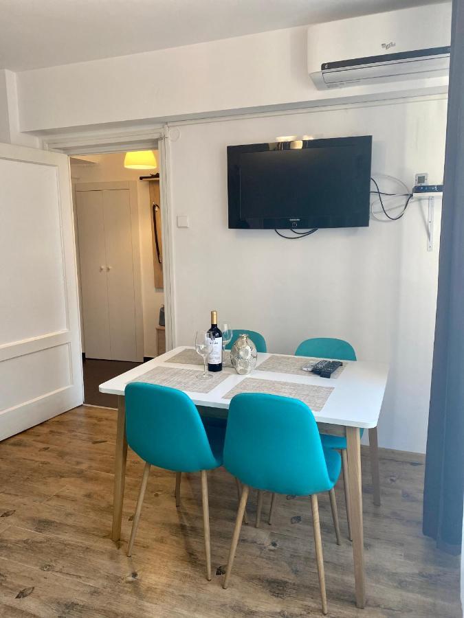 Ultracentral - Apartament Pe Calea Victoriei 부쿠레슈티 외부 사진