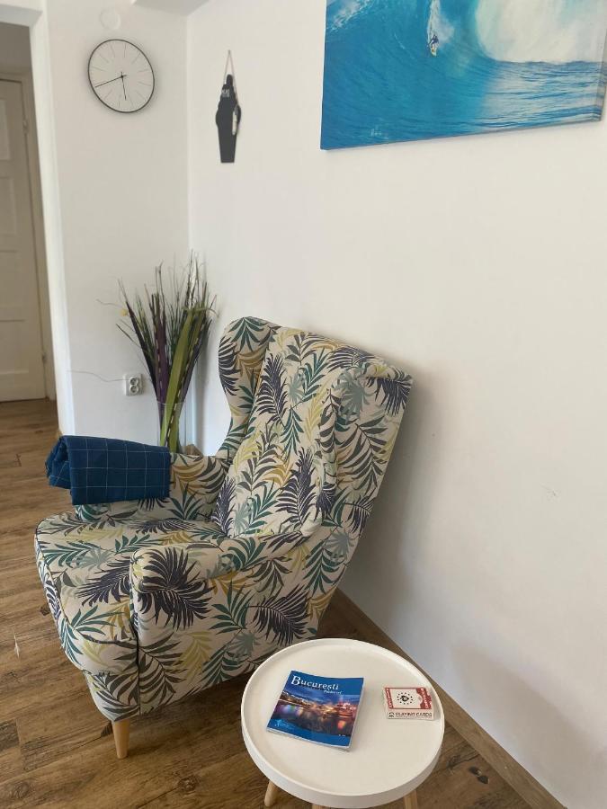 Ultracentral - Apartament Pe Calea Victoriei 부쿠레슈티 외부 사진