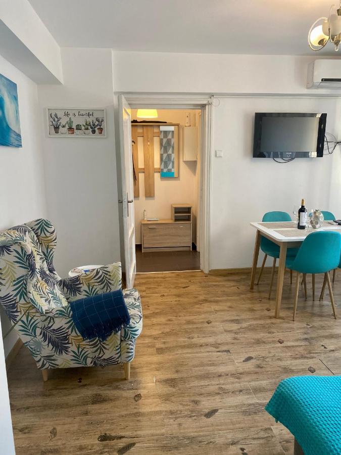 Ultracentral - Apartament Pe Calea Victoriei 부쿠레슈티 외부 사진