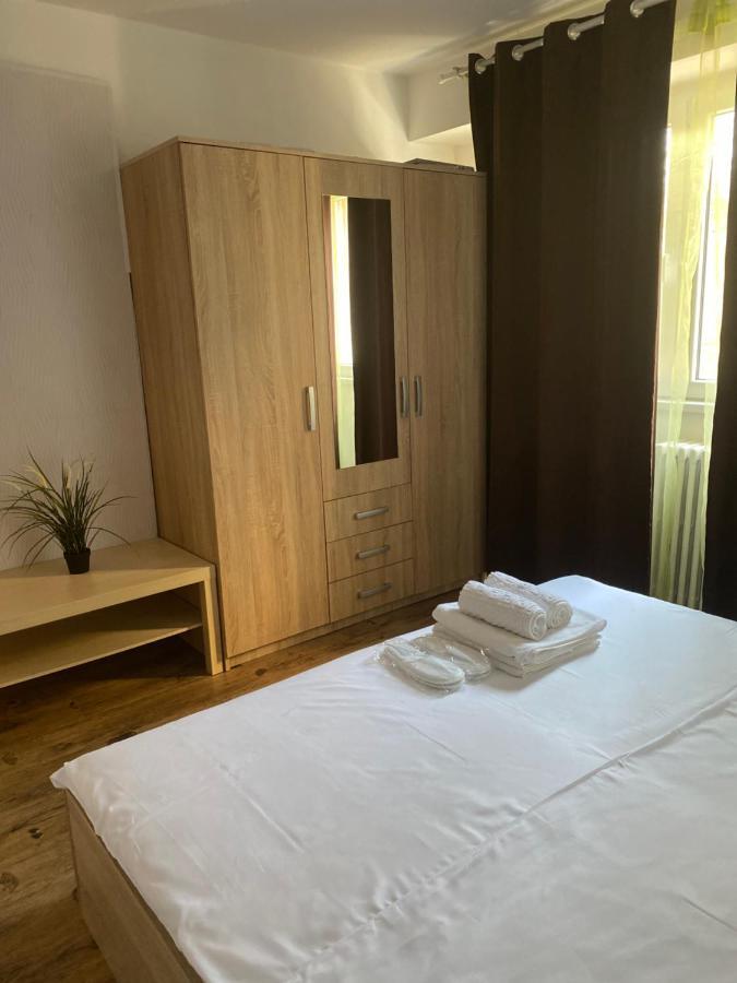Ultracentral - Apartament Pe Calea Victoriei 부쿠레슈티 외부 사진